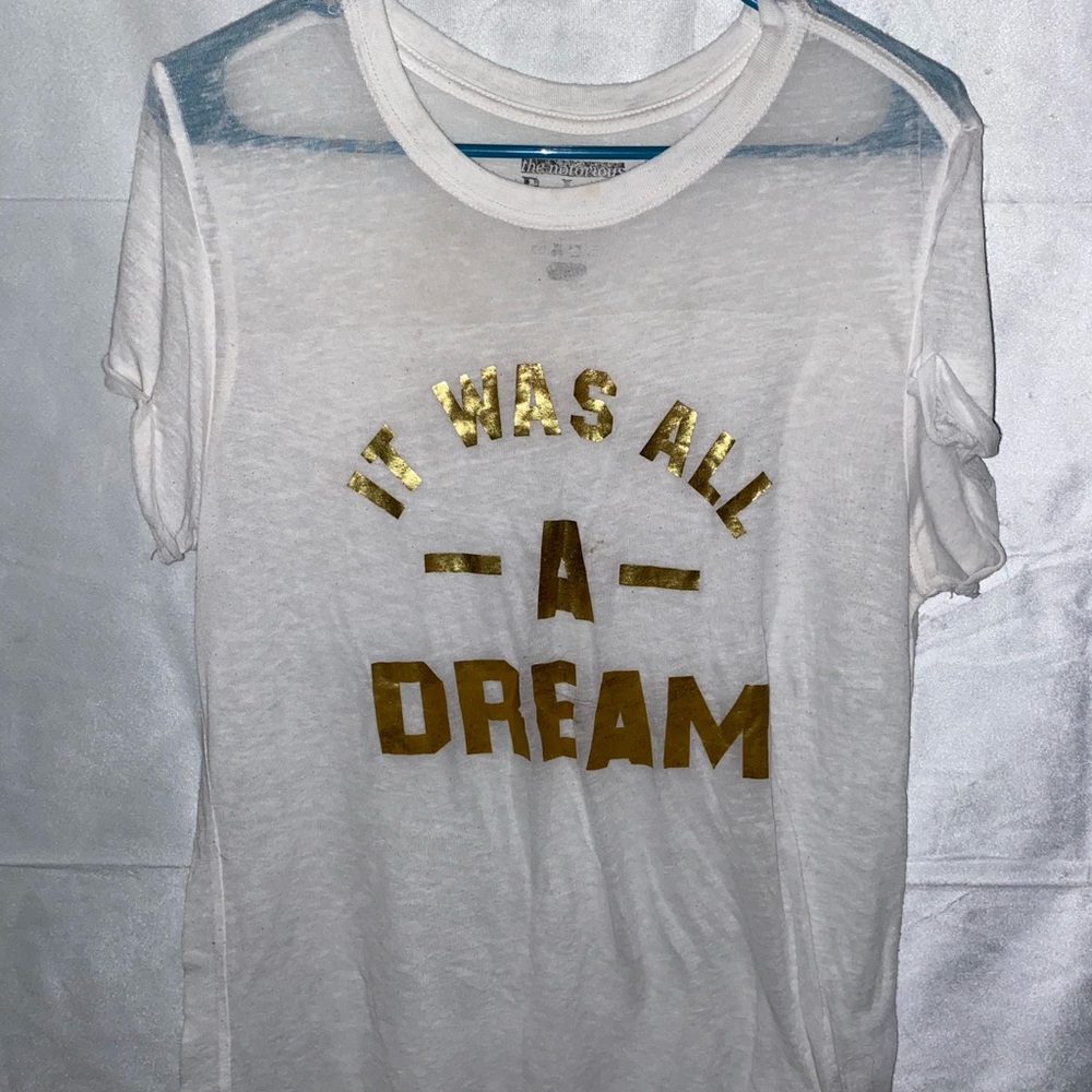 Biggie Smalls T shirt